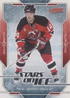 2007-08 Victory - Brian Gionta #SI10