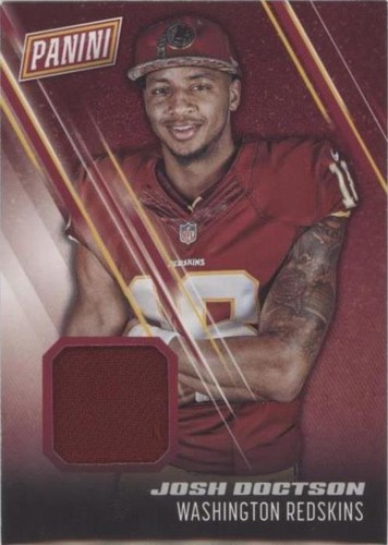 2016 Panini Day Josh Doctson #14