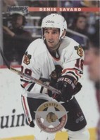 1996-97 Donruss - Denis Savard #51