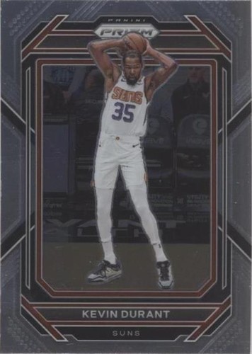 2022-23 Panini Chronicles - Kevin Durant #501