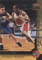 2000-01 Fleer Premium - Shandon Anderson #51