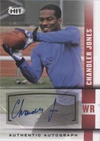 2014 SAGE Hit Jet Jones #A28