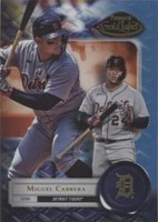 2022 Topps Gold Label - Miguel Cabrera #11