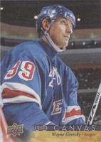 2017-18 Upper Deck - Wayne Gretzky #C242
