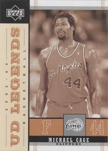 📈 PSA 10 MICHAEL JORDAN 📈 2003-04 UD LEGENDS #14 RETRO
