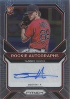 2021 Panini Prizm - Tanner Houck #RA-TH