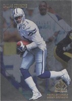 1997 SP Authentic Deion Sanders #73