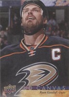 2017-18 Upper Deck - Ryan Getzlaf #C2