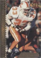 1995 Pacific James Stewart #20