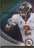 2013 Upper Deck Markus Wheaton #30