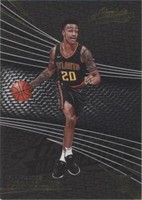 2017-18 Panini Absolute - John Collins #84