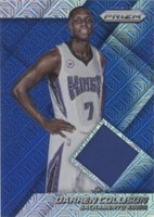 2014-15 Panini Prizm - Darren Collison #61