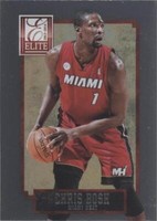 2013-14 Panini Elite - Chris Bosh #199