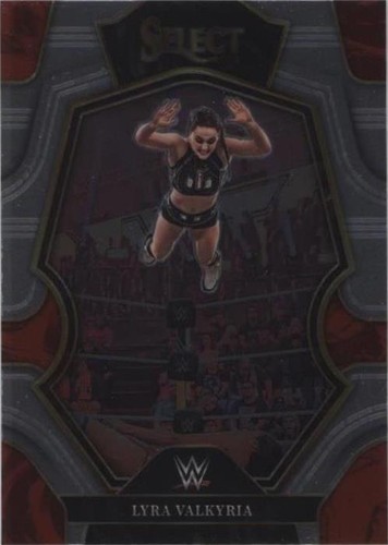 2023 Panini Select WWE - Aoife Valkyrie #126