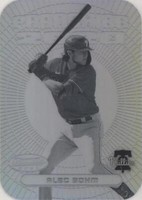2020 Bowman's Best - Alec Bohm #FFDC-AB