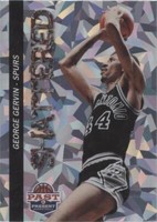2012-13 Panini Past & Present - George Gervin #45