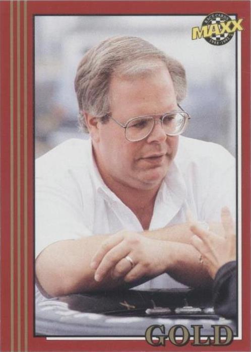 1992 Maxx Update - Eli Gold #U22