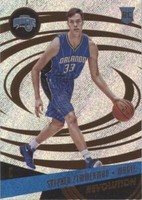 2016-17 Panini Revolution - Stephen Zimmerman #148
