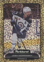2023-24 Upper Deck Parkhurst - Josh Morrissey #312