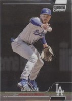 2022 Topps Stadium Club Chrome - Gavin Lux #344