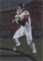 2017 Panini Select Matt Ryan #295