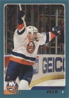2003-04 Topps - Michael Peca #72
