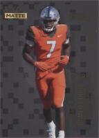2022 Wild Card MATTE Romeo Doubs #MB-97