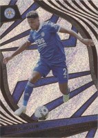 2022-23 Panini Revolution Premier League James Justin #136