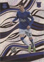2022-23 Panini Revolution Premier League James Garner #267