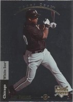 2007 SP Rookie Edition - Andy Gonzalez #202