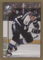1998-99 Topps - Jason Bonsignore #129