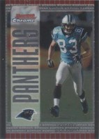 2005 Bowman Chrome Keary Colbert #15