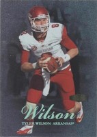 2013 Fleer Retro Tyler Wilson #LC-97