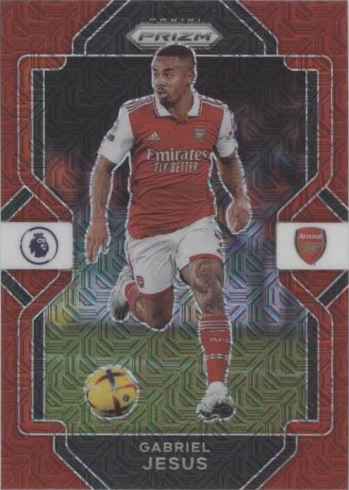 アーセナル ジェズス Gabriel Jesus RC 25枚限定 Amazon.com: MINIX COLLECTIBLE FIGURINES – Gabriel Jesus