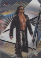 2020 Topps Finest WWE - John Morrison #48