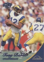 1999 Pacific Tony Banks #330