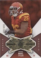2012 SPx Marc Tyler #F-MT