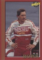 1992 Maxx - Chuck Bown #34