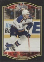 2002-03 Bowman YoungStars - Tom Koivisto #145