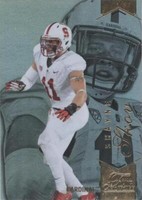2014 Flair Showcase Shayne Skov #54