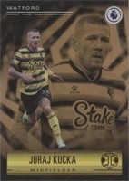 2021-22 Panini Chronicles Juraj Kucka #198