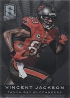 2013 Panini Spectra Vincent Jackson #94