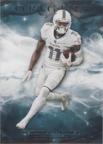 2019 Panini Origins Devante Parker #54