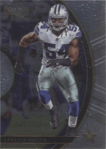 2017 Panini Select Jaylon Smith #15