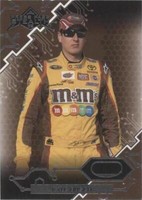 2009 Press Pass Stealth - Kyle Busch #8