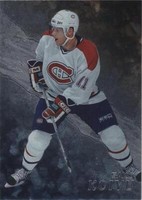 1998-99 In the Game Be A Player - Saku Koivu #218