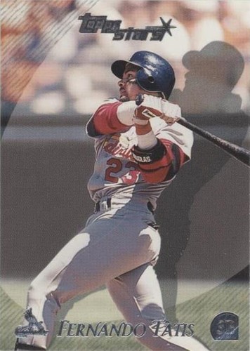 稀少TATIS JR. 2023 Topps Stars of the MLB #SMLB15 Fernando Tatis Jr. p2s