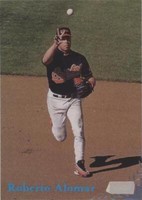 1998 Topps Stadium Club - Roberto Alomar #24