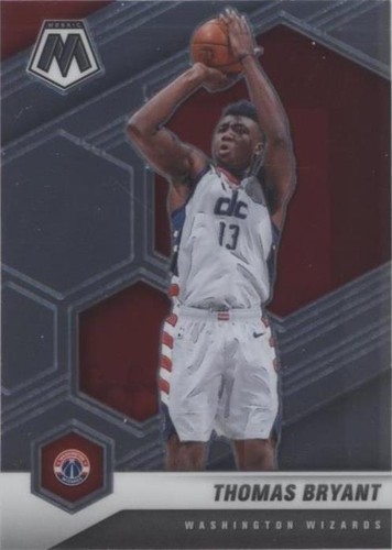 2020-21 Panini Mosaic - Thomas Bryant #194