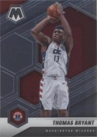 2020-21 Panini Mosaic - Thomas Bryant #194